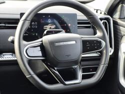 2025 Jaecoo J7 Core