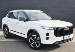 2025 Jaecoo J7 Core