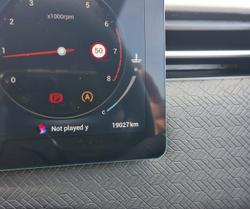 2025 Jaecoo J7 Core