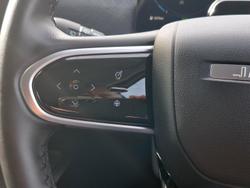 2025 Jaecoo J7 Core