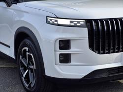 2025 Jaecoo J7 Core
