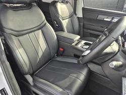 2025 Jaecoo J7 Core