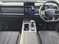2025 Jaecoo J7 Core
