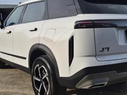 2025 Jaecoo J7 Core