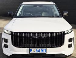 2025 Jaecoo J7 Core