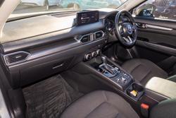 2023 Mazda CX-5 G20 Maxx