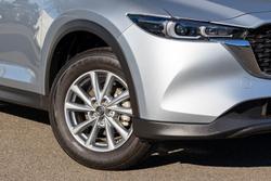 2023 Mazda CX-5 G20 Maxx