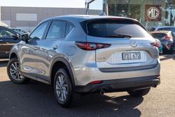 2023 Mazda CX-5 G20 Maxx