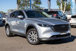 2023 Mazda CX-5 G20 Maxx