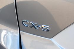 2023 Mazda CX-5 G20 Maxx