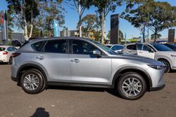 2023 Mazda CX-5 G20 Maxx
