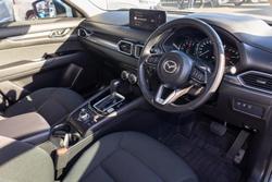 2023 Mazda CX-5 G20 Maxx