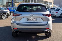 2023 Mazda CX-5 G20 Maxx