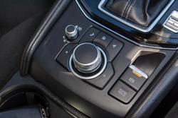 2023 Mazda CX-5 G20 Maxx