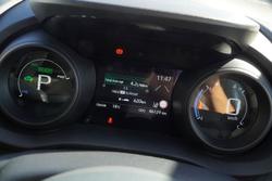 2023 Toyota Yaris Cross GX