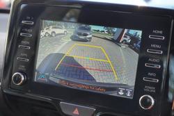 2023 Toyota Yaris Cross GX