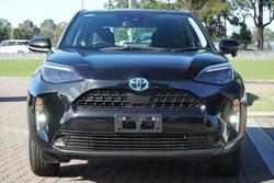 2023 Toyota Yaris Cross GX