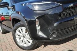 2023 Toyota Yaris Cross GX