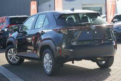 2023 Toyota Yaris Cross GX