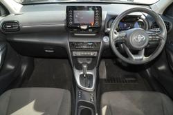 2023 Toyota Yaris Cross GX