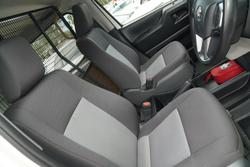 2020 Toyota Hiace