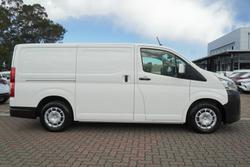 2020 Toyota Hiace