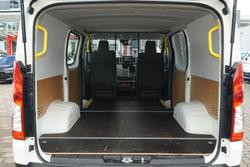 2020 Toyota Hiace