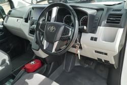 2020 Toyota Hiace