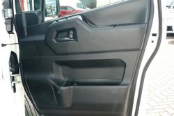 2020 Toyota Hiace