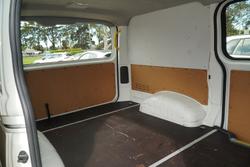2020 Toyota Hiace