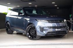 2024 Land Rover Range Rover Sport PHEV P460e Dynamic HSE