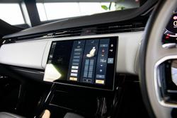 2024 Land Rover Range Rover Sport PHEV P460e Dynamic HSE