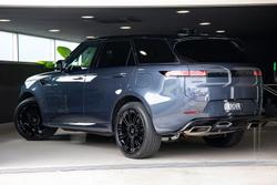 2024 Land Rover Range Rover Sport PHEV P460e Dynamic HSE