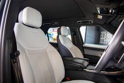 2024 Land Rover Range Rover Sport PHEV P460e Dynamic HSE