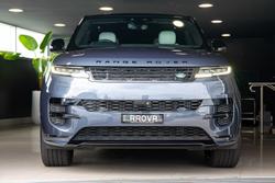 2024 Land Rover Range Rover Sport PHEV P460e Dynamic HSE