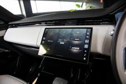 2024 Land Rover Range Rover Sport PHEV P460e Dynamic HSE