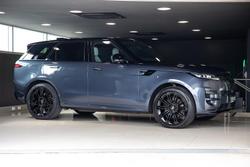 2024 Land Rover Range Rover Sport PHEV P460e Dynamic HSE
