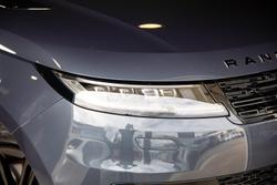 2024 Land Rover Range Rover Sport PHEV P460e Dynamic HSE
