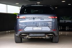 2024 Land Rover Range Rover Sport PHEV P460e Dynamic HSE