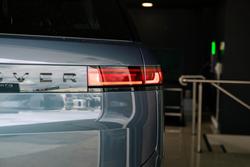 2024 Land Rover Range Rover Sport PHEV P460e Dynamic HSE