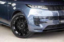 2024 Land Rover Range Rover Sport PHEV P460e Dynamic HSE