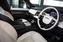 2024 Land Rover Range Rover Sport PHEV P460e Dynamic HSE