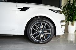 2025 Land Rover Range Rover Sport PHEV P460e Autobiography