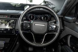 2025 Land Rover Range Rover Sport PHEV P460e Autobiography