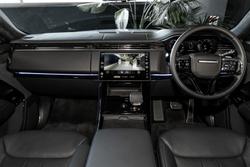 2025 Land Rover Range Rover Sport PHEV P460e Autobiography