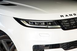 2025 Land Rover Range Rover Sport PHEV P460e Autobiography
