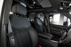 2025 Land Rover Range Rover Sport PHEV P460e Autobiography