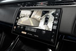 2025 Land Rover Range Rover Sport PHEV P460e Autobiography