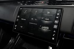 2025 Land Rover Range Rover Sport PHEV P460e Autobiography