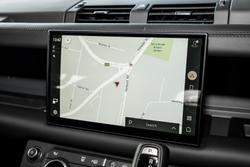 2025 Land Rover Defender 130 D350 X-Dynamic SE